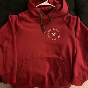 American Eagle Hoodie